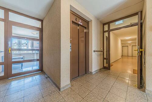 Hausflur - 