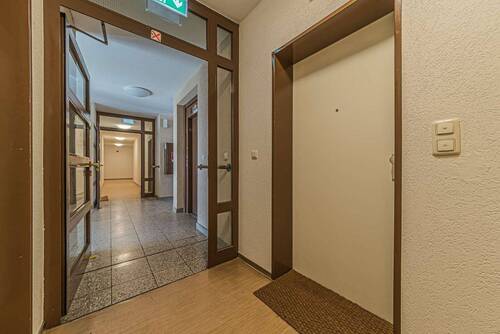 Hausflur - 
