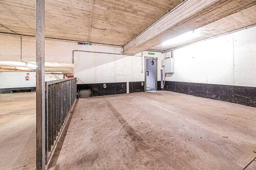 Parken - 