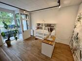 Innenansicht - 2 Zimmer Büro in Chemnitz