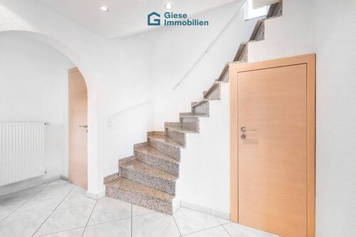 Treppe - 