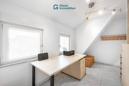 Arbeitszimmer - 