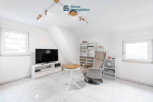Fernsehzimmer - 
