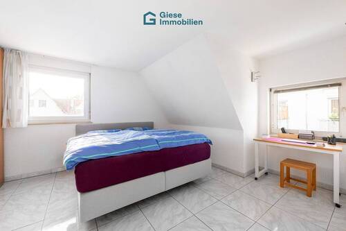 Schlafzimmer - 