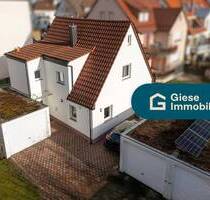 Haus mit Potential: Sanierung (Hausschwamm) oder Neubau - Stuttgart Vaihingen