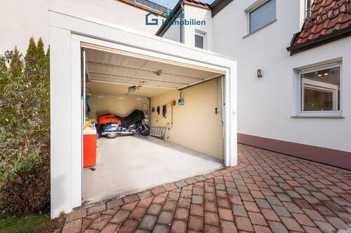 Garage - 