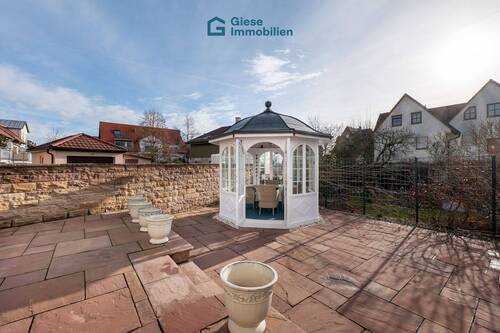 Terrasse - 