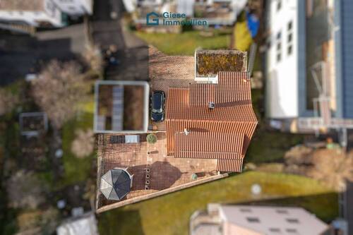 Außenansicht - Einfamilienhaus mit 122,00 m&sup2; in Stuttgart zum Kaufen