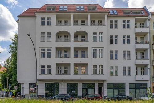 Außenansicht - 