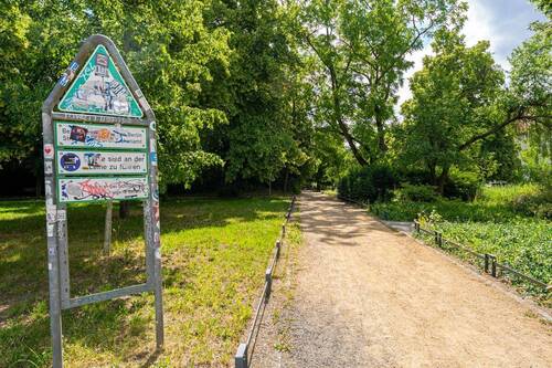 Umgebung - 