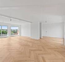 Traumhafte neue Dachgeschosswohnung, super hell, mehrere Terrassen, einzugsbereit - Berlin Prenzlauer Berg
