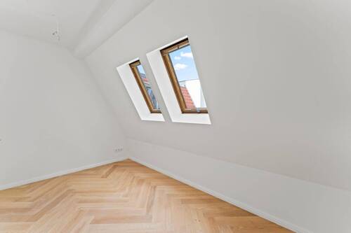 Schlafzimmer 1 - 