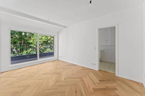 Schlafzimmer 2 - 