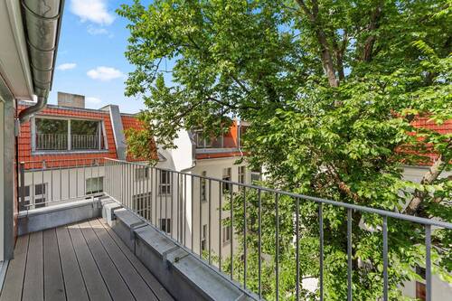 Terrasse 1 - 