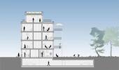 Schnitt.jpg - Etagenwohnung mit 83,00 m² in Leipzig zum Kaufen
