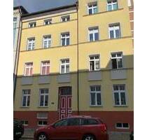 ~ Helle 2-Zimmer-Wohnung mit Balkon, in der Paulsstadt ~ - Schwerin