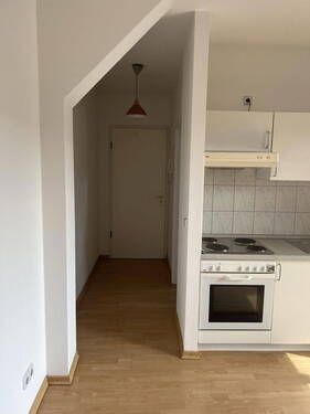 Bild 3 - 1 Zimmer Etagenwohnung in Berlin