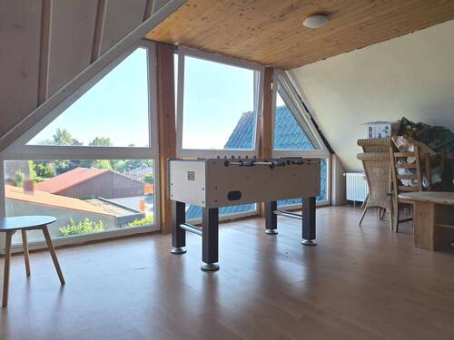 Studio Nutzfläche - 
