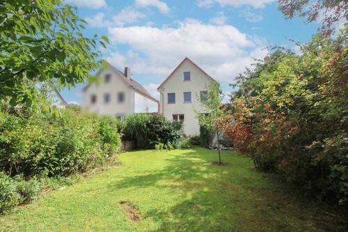 Garten - 