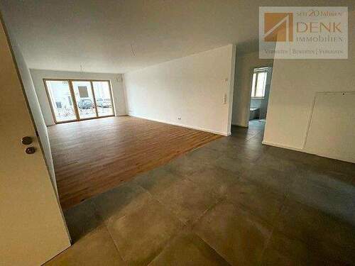 großzügige Raumaufteilung - 3 Zimmer Etagenwohnung zur Miete in Gerolzhofen