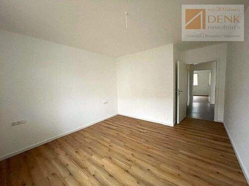 Schlafbereich links, - 