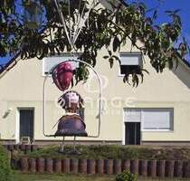 ***Haus mit 3 Wohnungen und großem Garten in bester Lage*** - Parchim