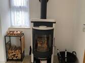 Schwedenofen - 