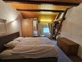 Schlafzimmer OG - 