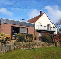 Großzügiges, vielseitig nutzbares Einfamilienhaus mit Anbauwohnung - Ideal als Mehrgenerationenhaus! - Salm