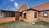 rückeitige Ansicht - 