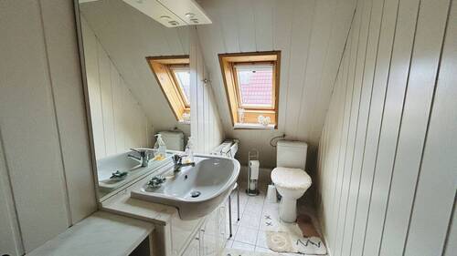Gäste-WC - 