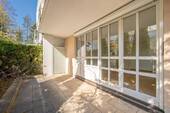 Terrasse - 