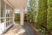 Terrasse - 