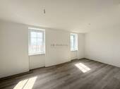 Schlafzimmer - 2 Zimmer Etagenwohnung zur Miete in Stralsund