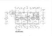 Grundriss Souterrainebene - 