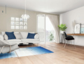 Visualisierung Wohnzimmer - 