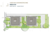Lageplan - 