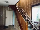 Treppenaufgang - 