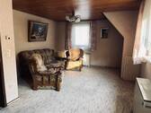 Wohnzimmer OG - 