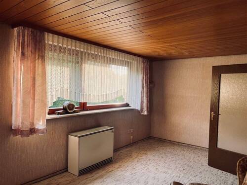 Wohnzimmer OG - 