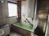 Badezimmer OG - 