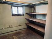 Kellerraum - 