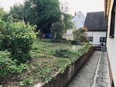 Gartenzugang - 
