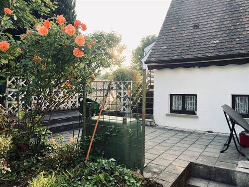 Terrasse - 