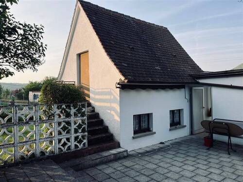 Terrasse - 