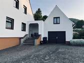 Einfahrt & Garage - 4 Zimmer Einfamilienhaus zum Kaufen in Bopfingen