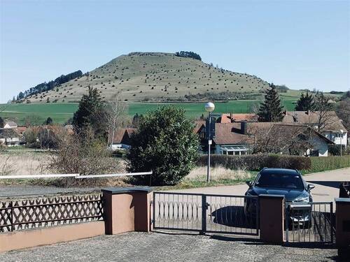 Ipfblick - 4 Zimmer Einfamilienhaus in Bopfingen