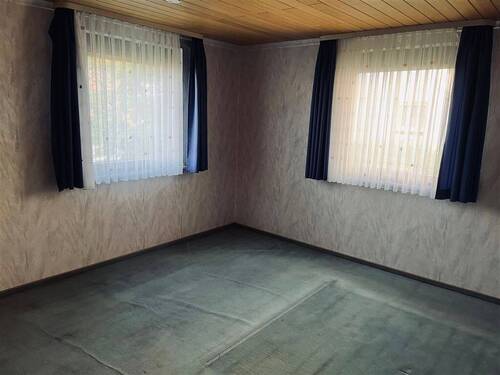 Schlafzimmer EG - 