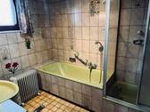 Badezimmer EG - 