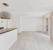 GRENZE L-REMICH: TOP - 65 M² WOHNUNG MIT GARAGE, TERRASSE UND BALKON! - Perl / Sinz